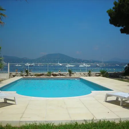 Playa Del Sol -b5 Casa vacanze Saint-Tropez