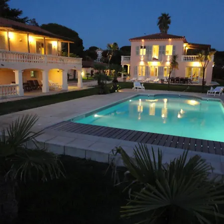 Casa vacanze Playa Del Sol -b5 Saint-Tropez