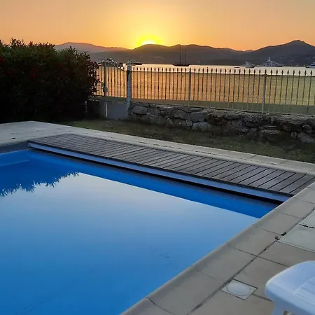 Playa Del Sol -b5 Casa vacanze Saint-Tropez