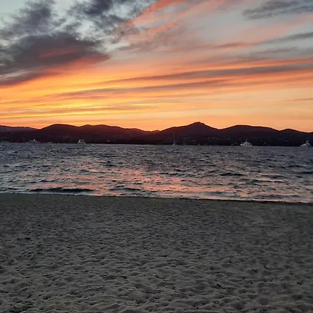 Playa Del Sol -b5 度假居 圣特罗佩