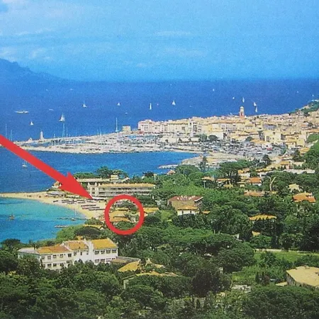 Playa Del Sol -b5 Holiday home *