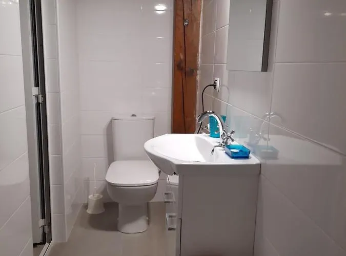 Holiday home Playa Del Sol -b5