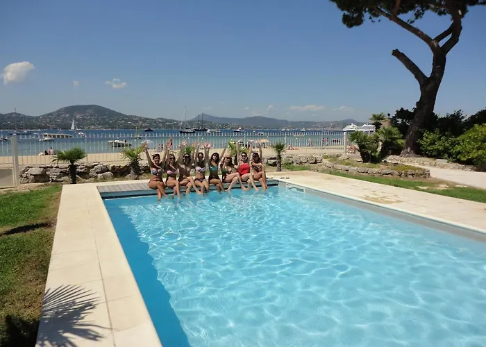 Playa Del Sol -b5 Holiday home *