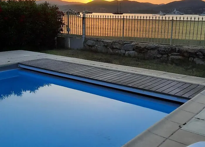 Playa Del Sol -b5 Сasa de vacaciones Saint-Tropez