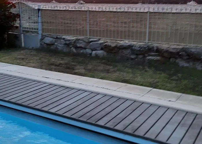 Сasa de vacaciones Playa Del Sol -b5 *