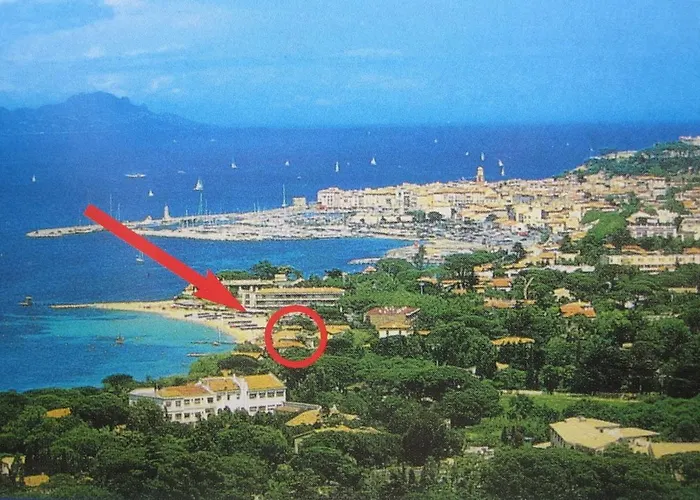 Playa Del Sol -b5 Сasa de vacaciones *